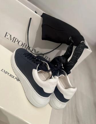 Обувь Emporio Armani