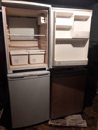 Мини Холодильники в рабочем состоянии