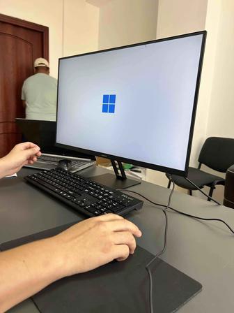 Программист на выезд /Установка Windows /Виндовс, Установка office, IT сп.