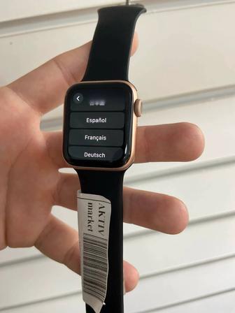 Apple Watch 5/40 от Актив маркет