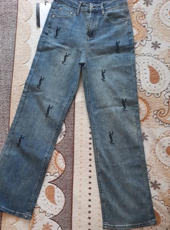 Продам джинсы размер М.