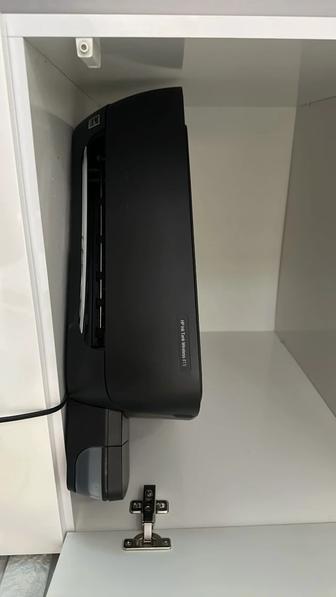 Продам цветной принтер копир сканер HP ink Tank wireless 415