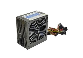 Блок питания 530W HANTOL 12см 2x SATA