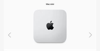 Mac mini M2Pro