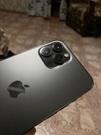 Продам IPhone 12 Pro Max 128 GB Серый