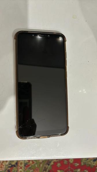 Xiaomi Pocophone f1