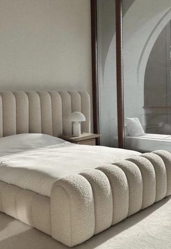 Эксклюзивные Кровати на заказ” Ваш Сон, Наш Дизайн.