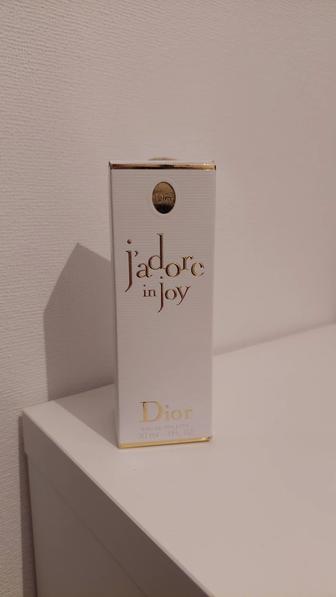 Духи Диор jadore in joy Dior 30 ml