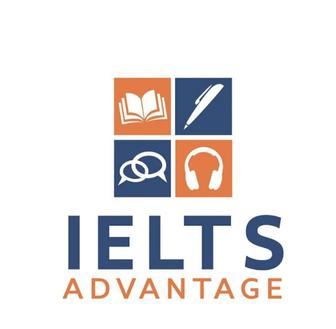 Курс от IELTS Advantage полноценный курс подготовки
