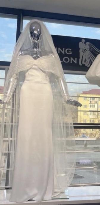 Свадебное платье EmiliaSposa