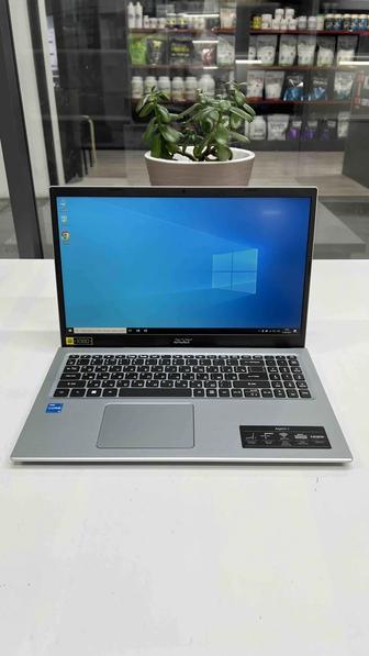 Acer Aspire 3 Core-I3-1115g4 3.0ghz Ssd 512gb 8gb Fullhd Ips!