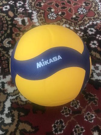 Продам волейбольный мяч!!!