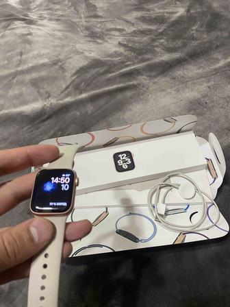 Apple Watch se 40мм новый оригинал