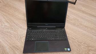 Игровой ноутбук Dell 5590