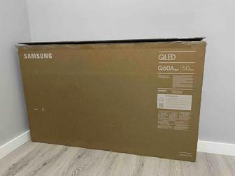 Продам телевизор Samsung Qled