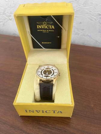 Часы Invictus 22595 Gold