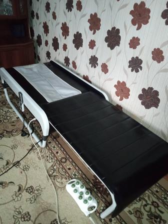 Массажная кровать Серагем