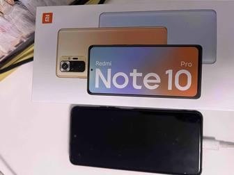 Продам Xiaomi Redmi Note 10 pro