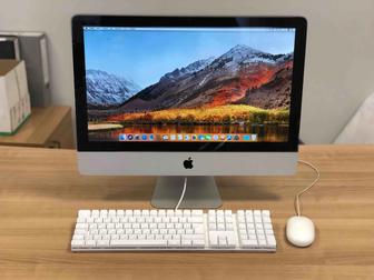 Компьютер-моноблок Apple iMac 21 (2010)
