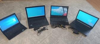 Распродажа идеал ноутбуки Lenovo G50-80,110-15LSK,Acеr N3540,Dell P05G