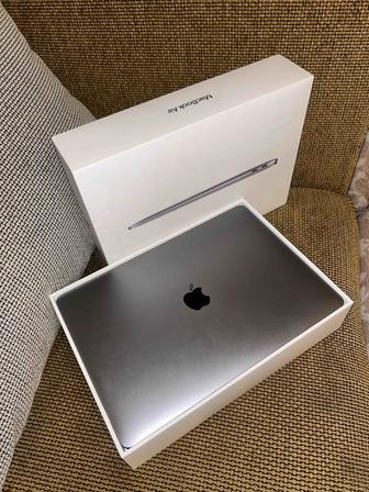 СРОЧНО! Продается MacBook Air 13, M1, 2020