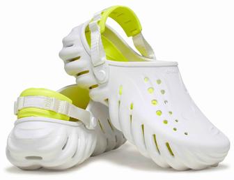 CROCS Echo Clog