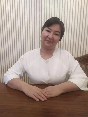 Репетитор по математике и физике на казахском и русском языке