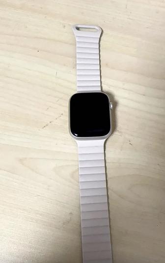 Ремешок Ultra для Apple Watch на 41 мм в наличии