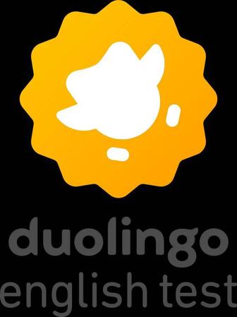 Помогу сдать Duolingo English Test