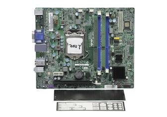 LGA 1155 Acer H61H2-AD 2x DDR3