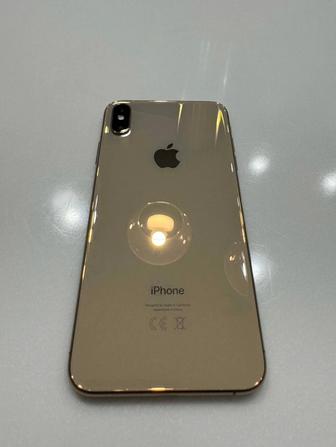 IPhone XS Max 64GB Gold