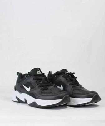 Кроссовки Nike M2K black