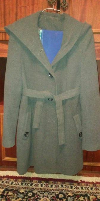 Продам пальто женское 44-46 р-р