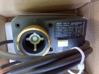 Электропривод Danfoss AmV 140H (082H8043)