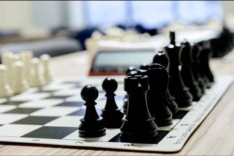 Обучение шахматам от кандидата в мастера спорта