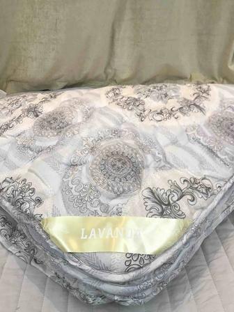 Одеяло двухспальное от Lavanda