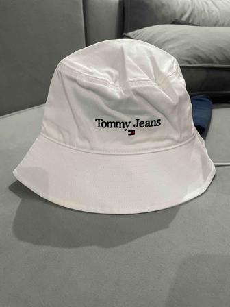 Панама от Tommy Jeans