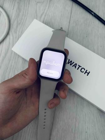 Смарт-часы Apple Watch SE 2