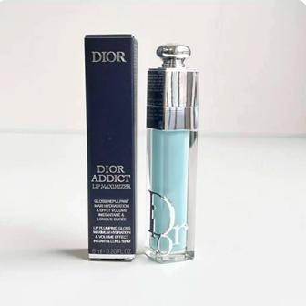 Dior Addict Lip Maximizer Bloomingdales Блеск для губ