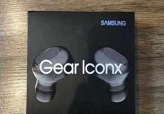 Samsung Gear Iconx,M8W.Самсунг,айконикс.блютуз,наушник,беспроводной. 2в