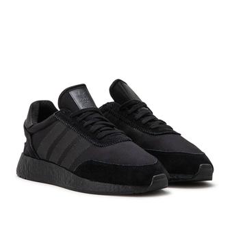 Кроссовки Adidas I-5923 (Iniki) triple black
