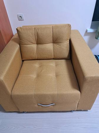 Кресло-кровать продам
