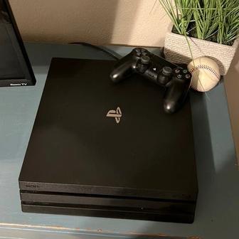 PS 4 Slim 1TB