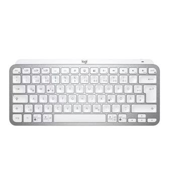 Logitech беспповодная клавиатура mx keys mini