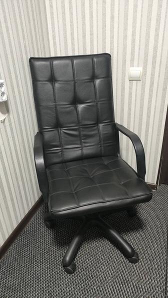 Кресло офисное Алматы