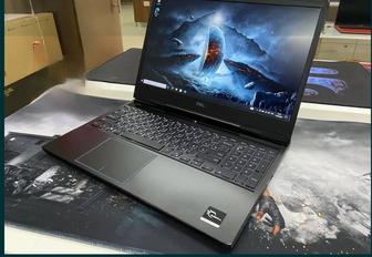 Мощный игровой ноутбук Dell G5 15, і7,16гб, rtx 2060,1000гб128гб