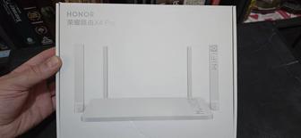WiFi роутер HONOR X4 Pro