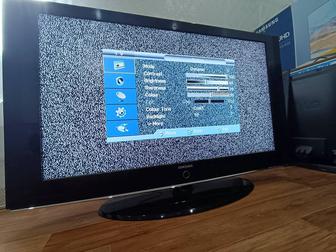 Продам телевизор Samsung 46