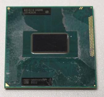 Intel i5-3320M SR0MX s988 2