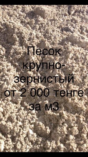 Песок Чернозём Щебень Дресва Грунт